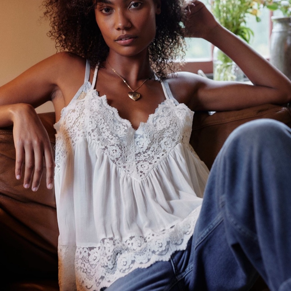 Free People Fiona tank